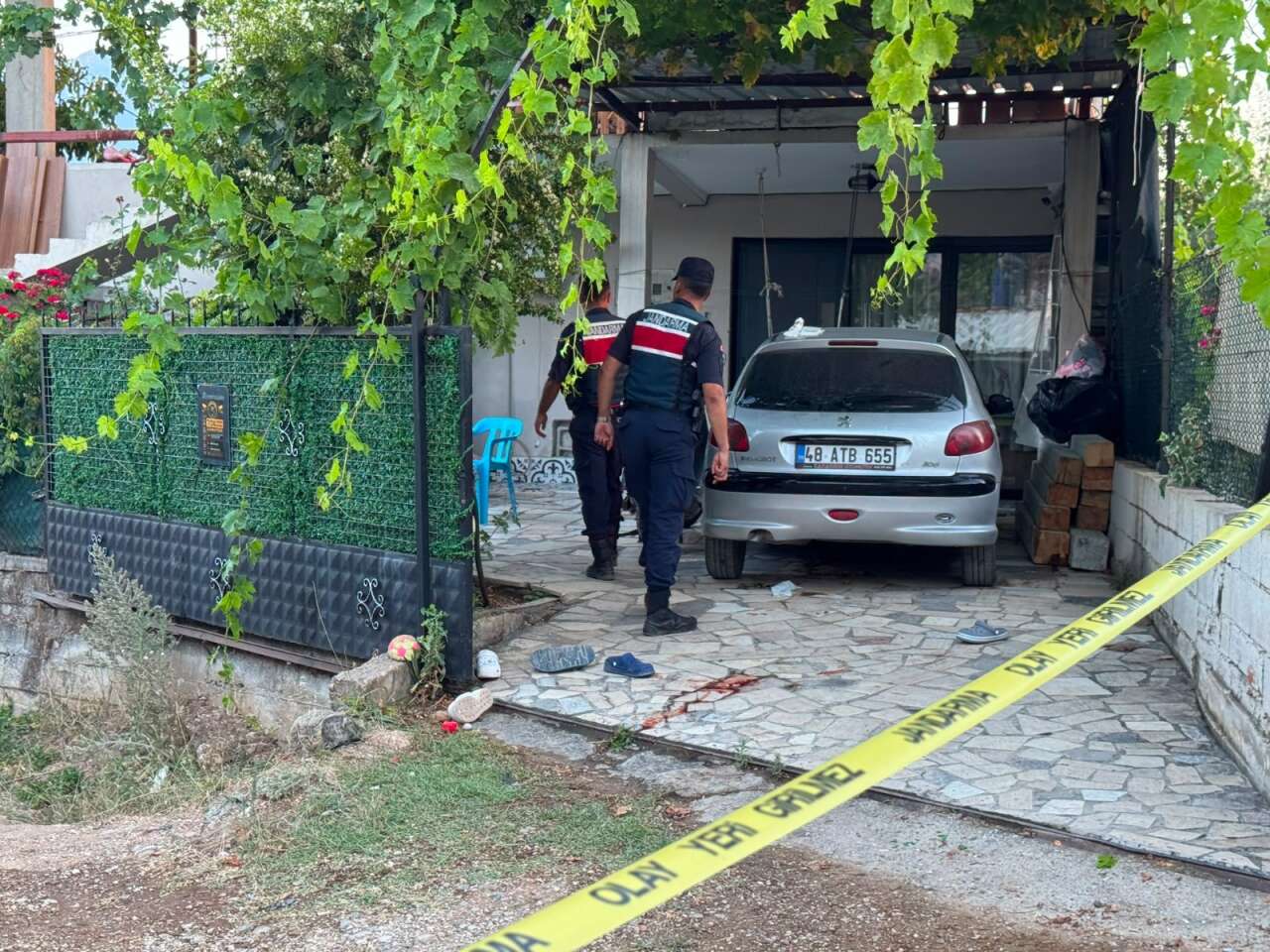 Muğla'da Büyük Yankı Uyandıran Cin*yette Şok Gelişme: Ka*il Zanlısı 6 Yıldır Tedavi Görüyormuş 1